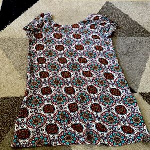 Has been worn once. Super comfortable. Size S